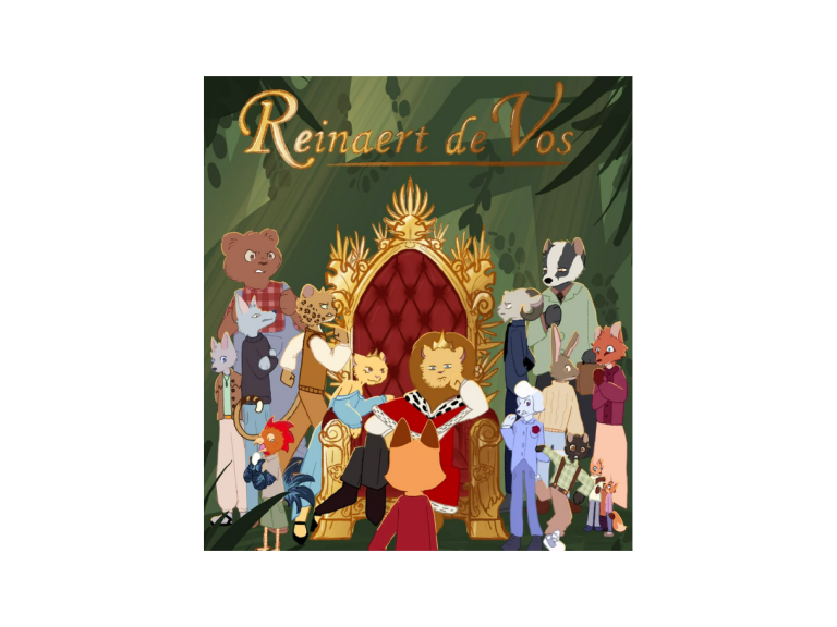 Reinaert de Vos
